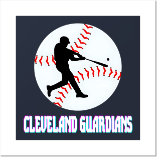 ClevelandG Posters and Art